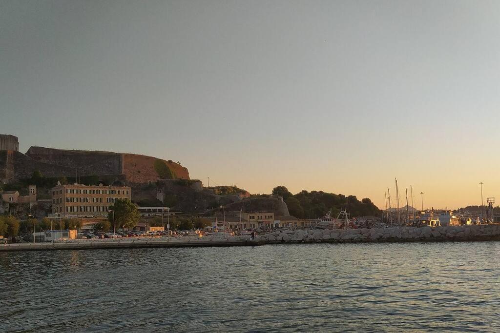 Spiros Old Town