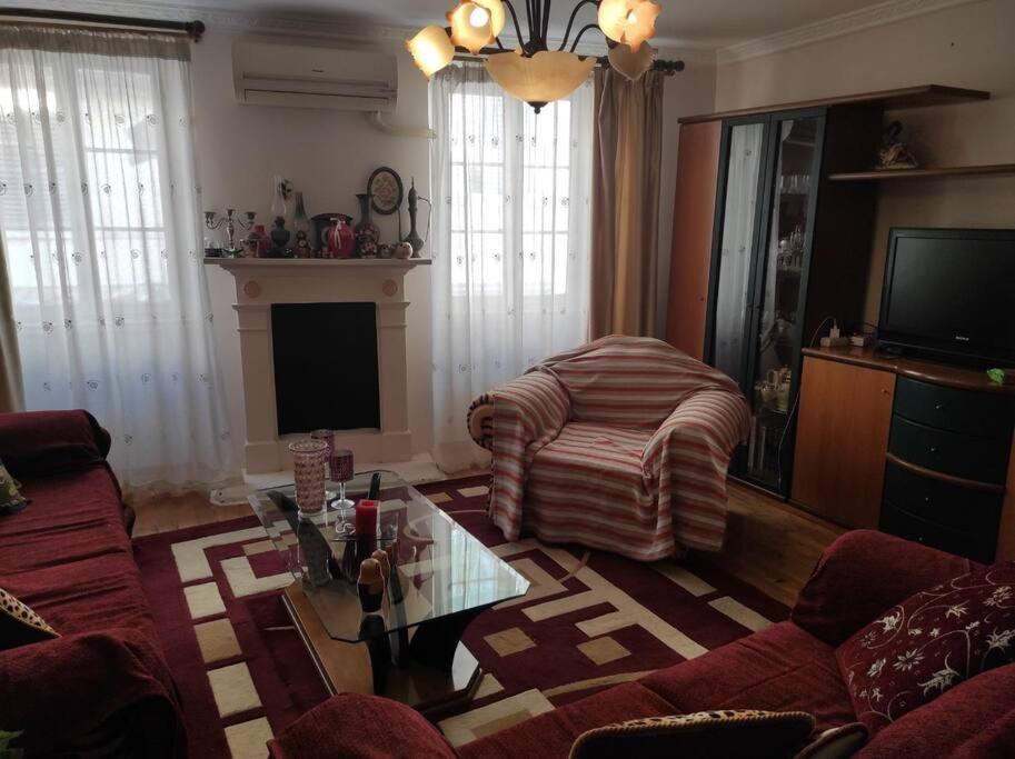 Appartement Spiros Old Town *