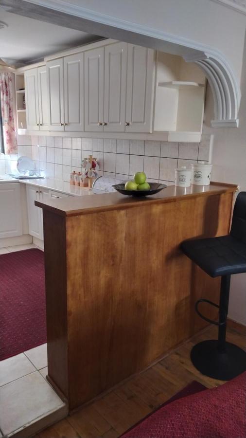 Appartement Spiros Old Town *