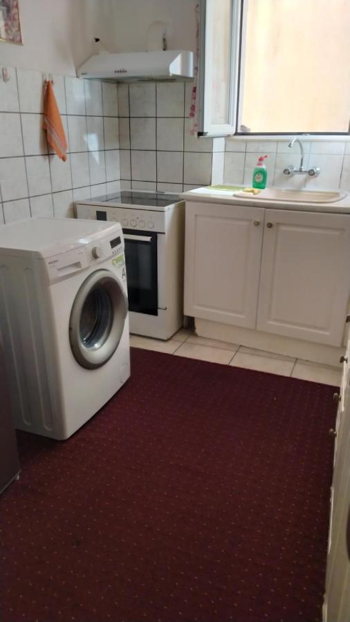 Appartement Spiros Old Town *