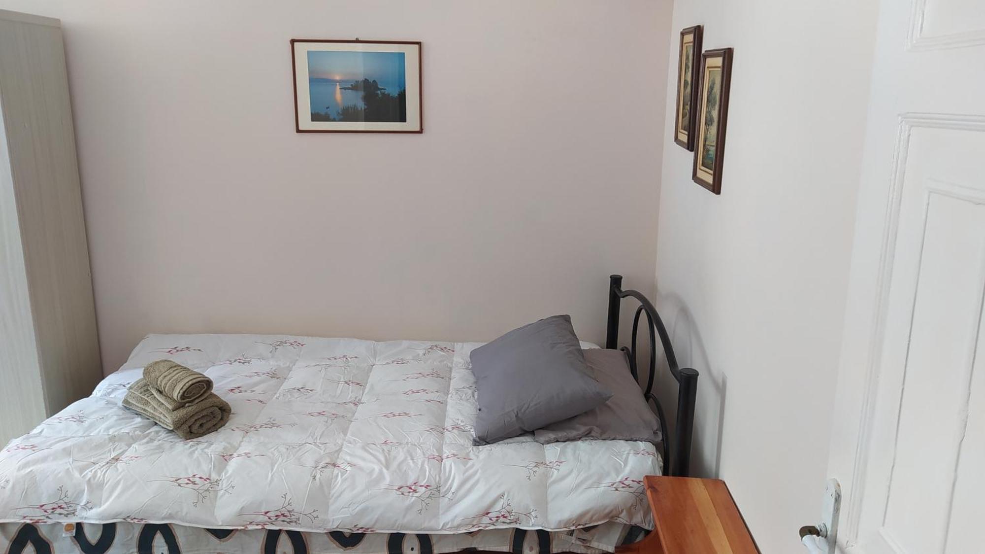 Appartement Spiros Old Town Corfu (city)