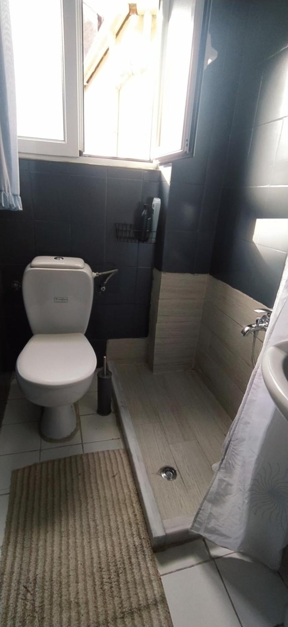 Spiros Old Town Appartement Corfu (city)